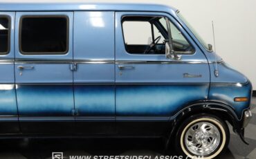 Dodge-D200-1977-Bali-Blue-Blue-26