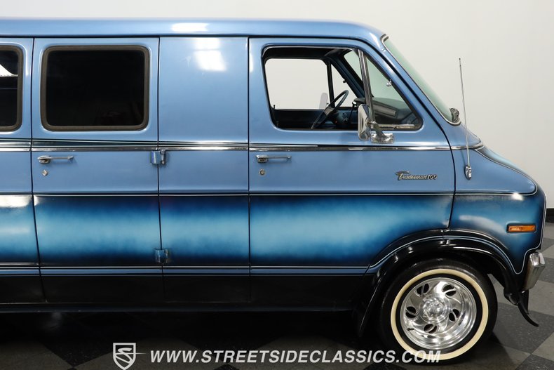 Dodge-D200-1977-Bali-Blue-Blue-26