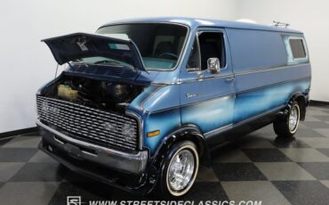 Dodge-D200-1977-Bali-Blue-Blue-27