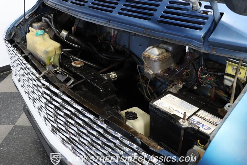 Dodge-D200-1977-Bali-Blue-Blue-28