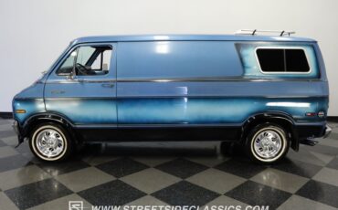 Dodge-D200-1977-Bali-Blue-Blue