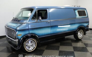 Dodge-D200-1977-Bali-Blue-Blue-4
