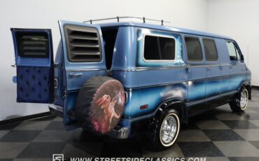 Dodge-D200-1977-Bali-Blue-Blue-47