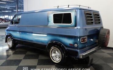 Dodge-D200-1977-Bali-Blue-Blue-5
