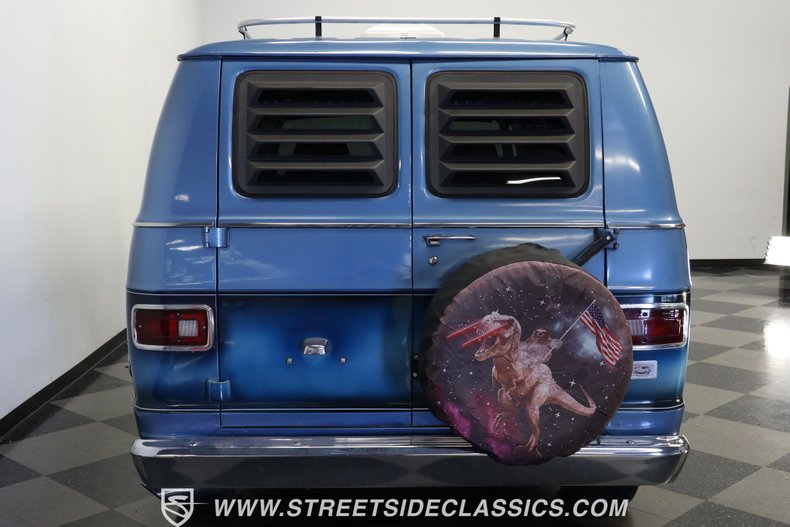 Dodge-D200-1977-Bali-Blue-Blue-7