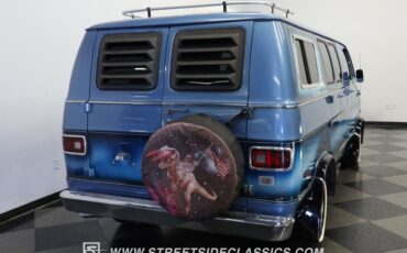 Dodge-D200-1977-Bali-Blue-Blue-8