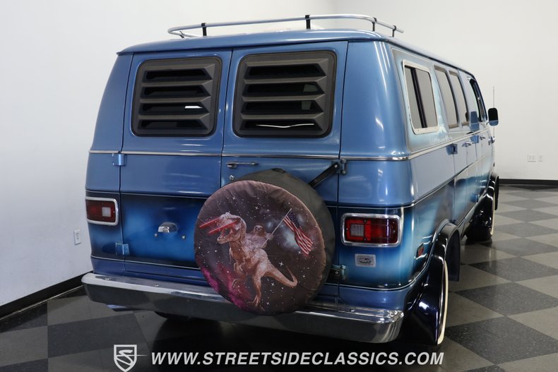 Dodge-D200-1977-Bali-Blue-Blue-8