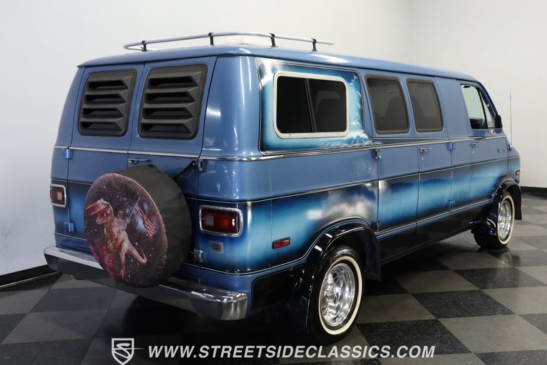 Dodge-D200-1977-Bali-Blue-Blue-9