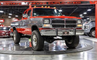 Dodge-D250-W250-1993-Pickup-Truck-1