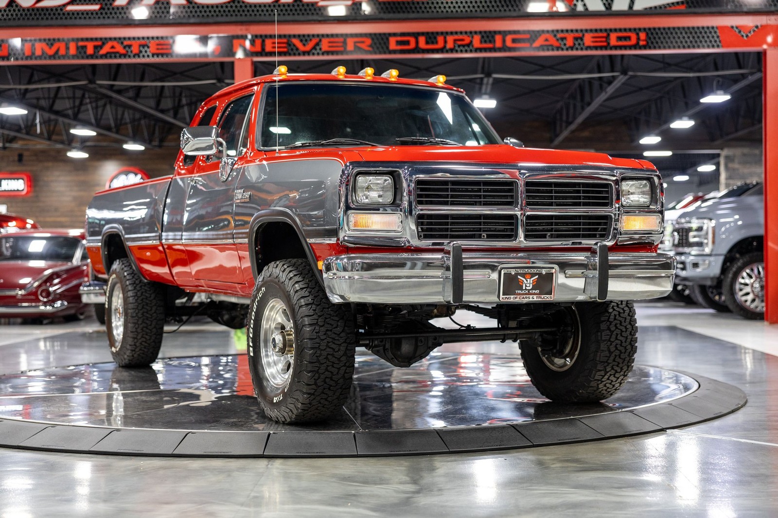 Dodge-D250-W250-1993-Pickup-Truck-1