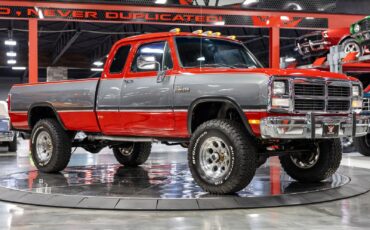 Dodge-D250-W250-1993-Pickup-Truck