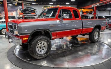 Dodge-D250-W250-1993-Pickup-Truck-4
