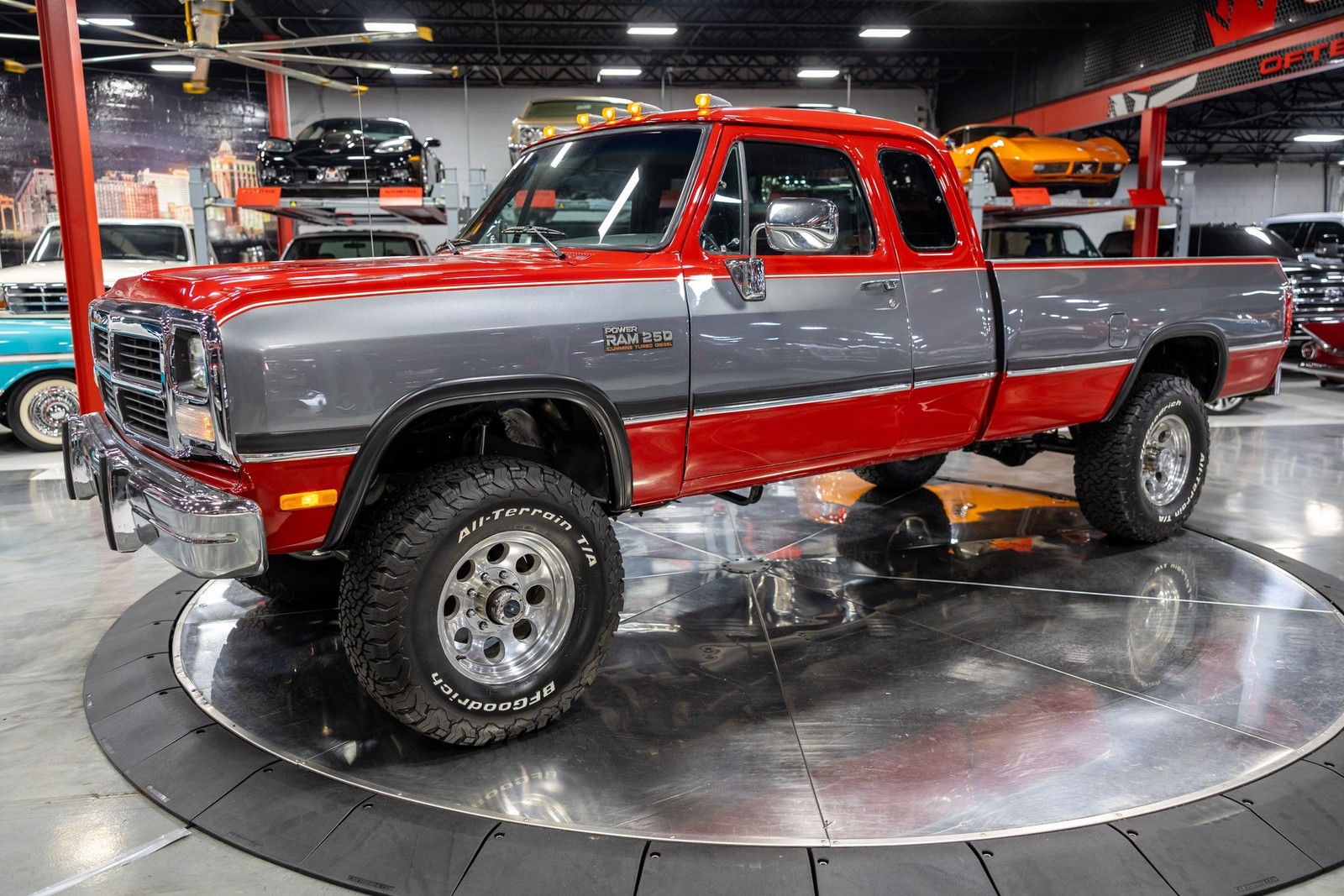 Dodge-D250-W250-1993-Pickup-Truck-4