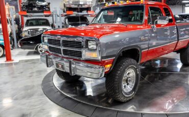 Dodge-D250-W250-1993-Pickup-Truck-5