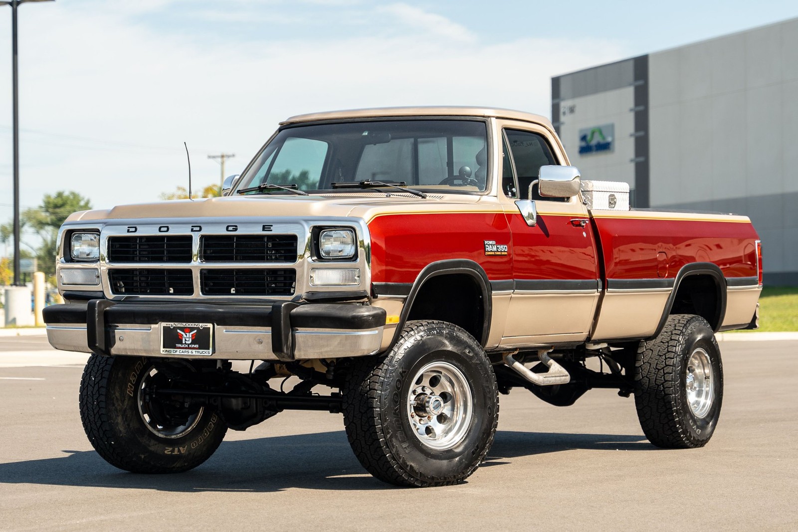 Dodge-D350-W350-1992-Pickup-Truck-14