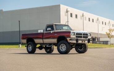 Dodge-D350-W350-1992-Pickup-Truck-2