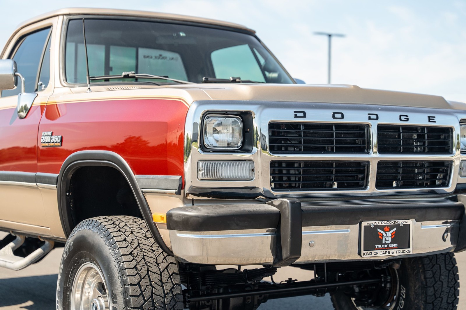 Dodge-D350-W350-1992-Pickup-Truck-27