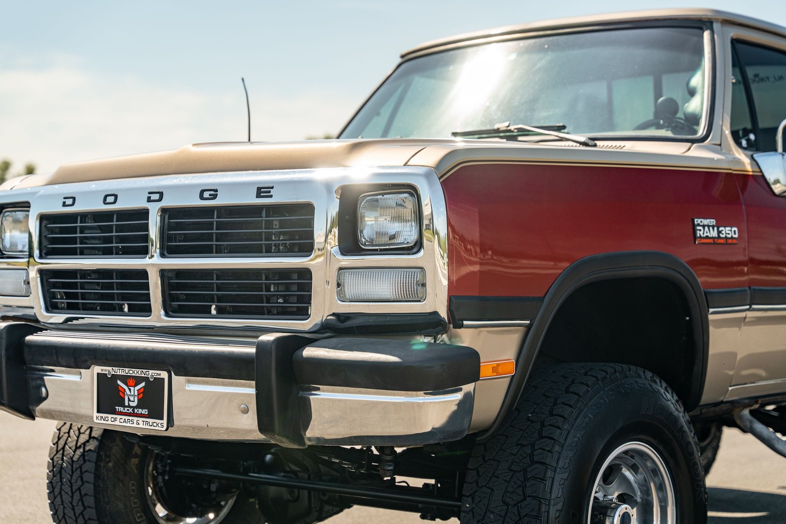 Dodge-D350-W350-1992-Pickup-Truck-28