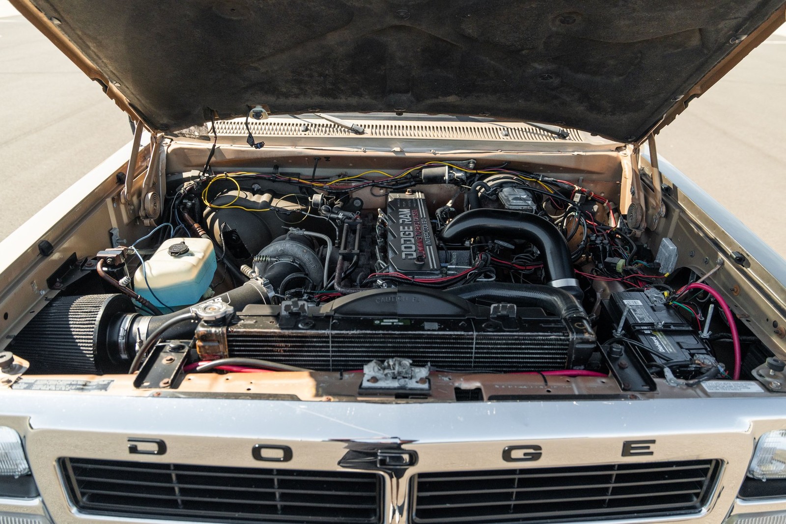 Dodge-D350-W350-1992-Pickup-Truck-34