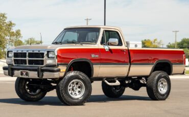 Dodge-D350-W350-1992-Pickup-Truck