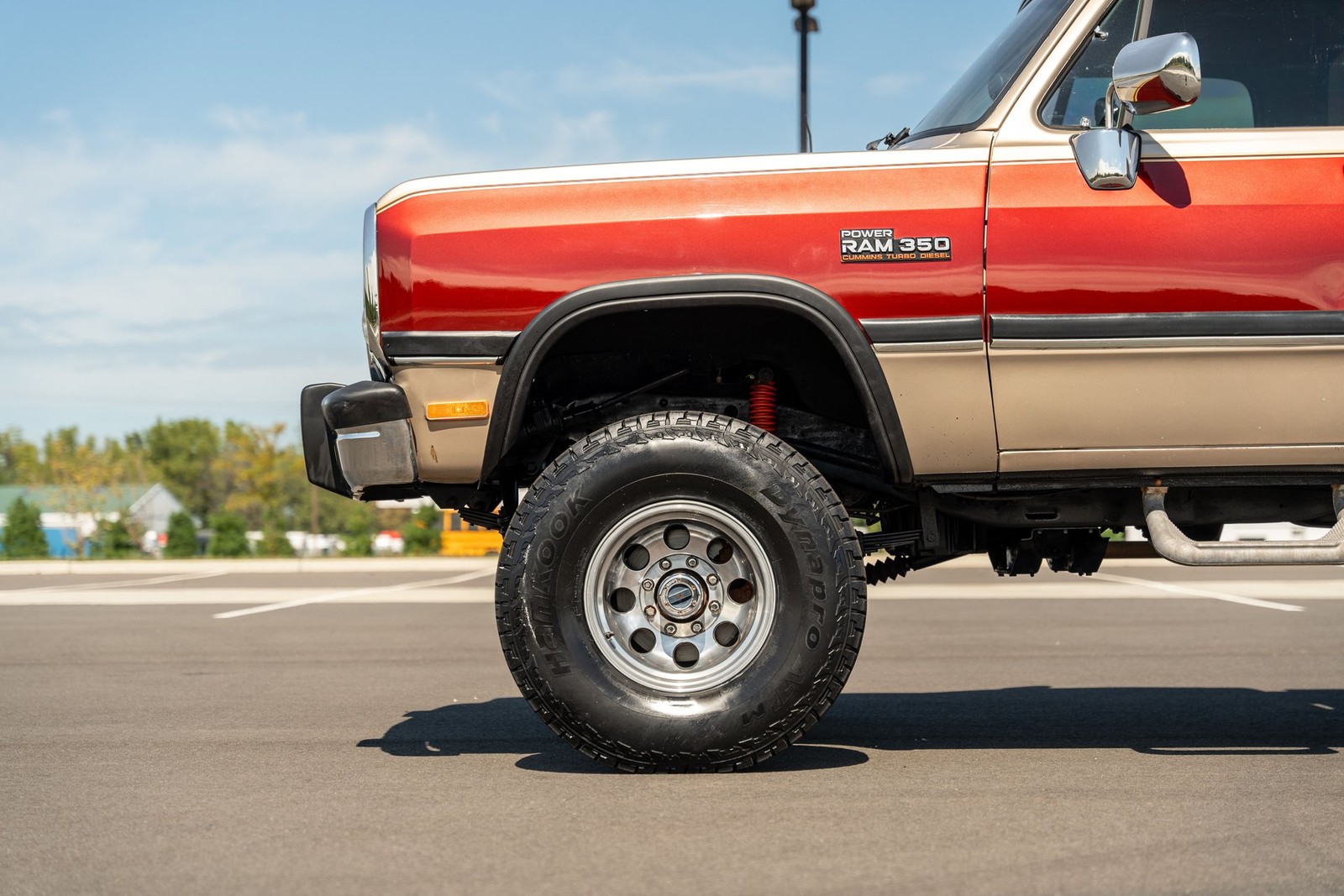 Dodge-D350-W350-1992-Pickup-Truck-5