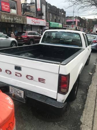 Dodge-Dakota-1991-1