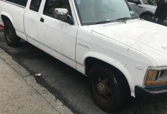 Dodge-Dakota-1991