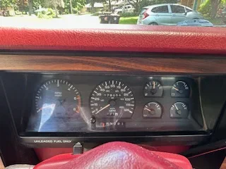 Dodge-Dakota-2wd-regular-cab-1991-Red-Red-3