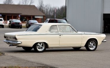 Dodge-Dart-1964-White-Blue-10