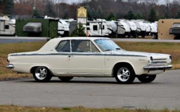 Dodge-Dart-1964-White-Blue-12