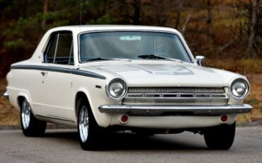Dodge-Dart-1964-White-Blue-14