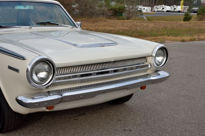 Dodge-Dart-1964-White-Blue-19