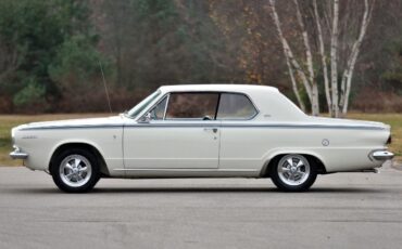 Dodge-Dart-1964-White-Blue-2