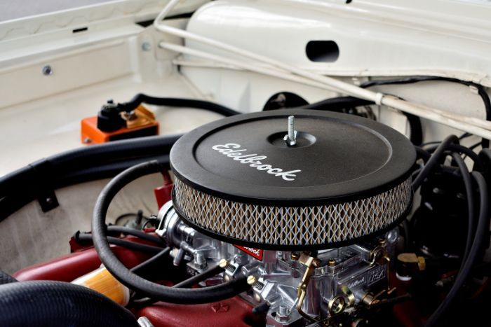 Dodge-Dart-1964-White-Blue-25