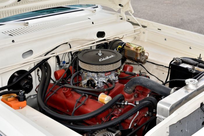 Dodge-Dart-1964-White-Blue-28