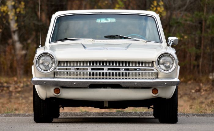 Dodge-Dart-1964-White-Blue-31
