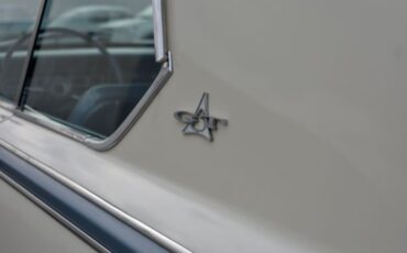 Dodge-Dart-1964-White-Blue-35