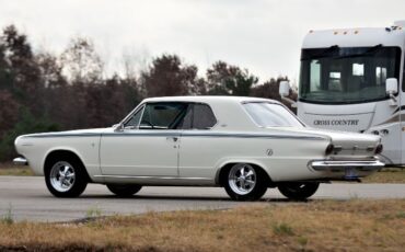 Dodge-Dart-1964-White-Blue-4