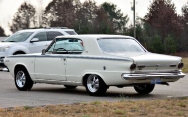 Dodge-Dart-1964-White-Blue-5