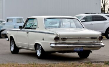 Dodge-Dart-1964-White-Blue-7