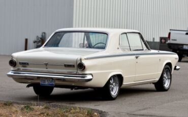 Dodge-Dart-1964-White-Blue-8