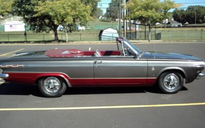 Dodge Dart 1965