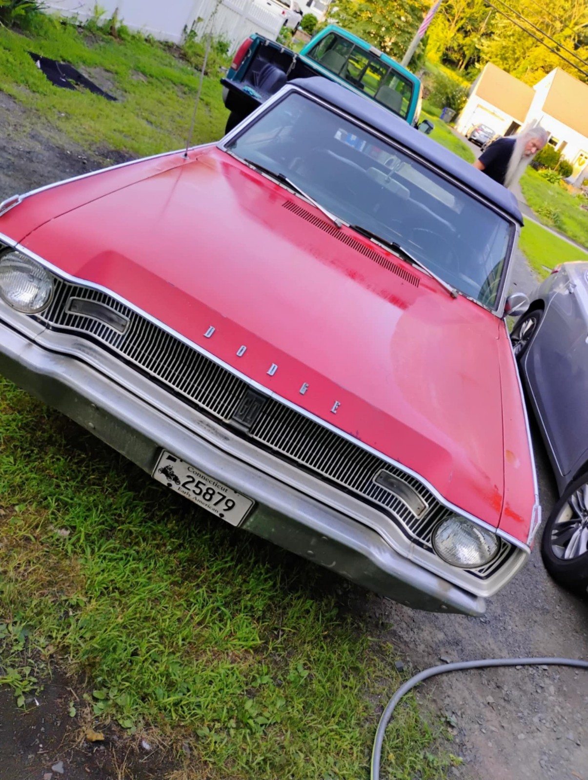 Dodge Dart 1967