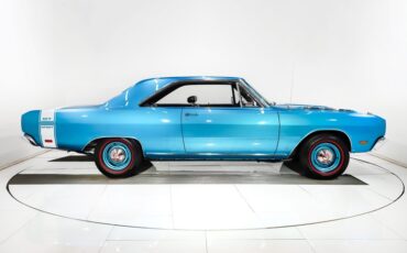 Dodge-Dart-1969-B5-Blue-Black-1