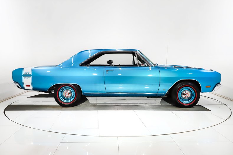 Dodge-Dart-1969-B5-Blue-Black-1