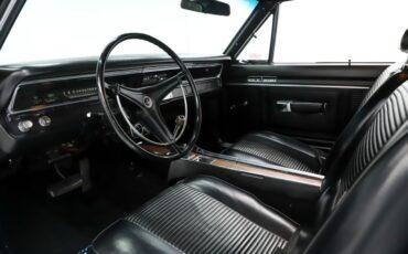 Dodge-Dart-1969-B5-Blue-Black