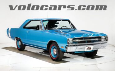 Dodge-Dart-1969-B5-Blue-Black-39