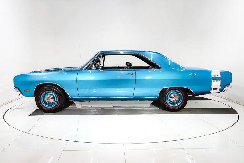 Dodge-Dart-1969-B5-Blue-Black-45