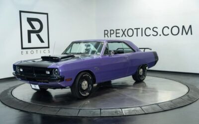 Dodge Dart 1971