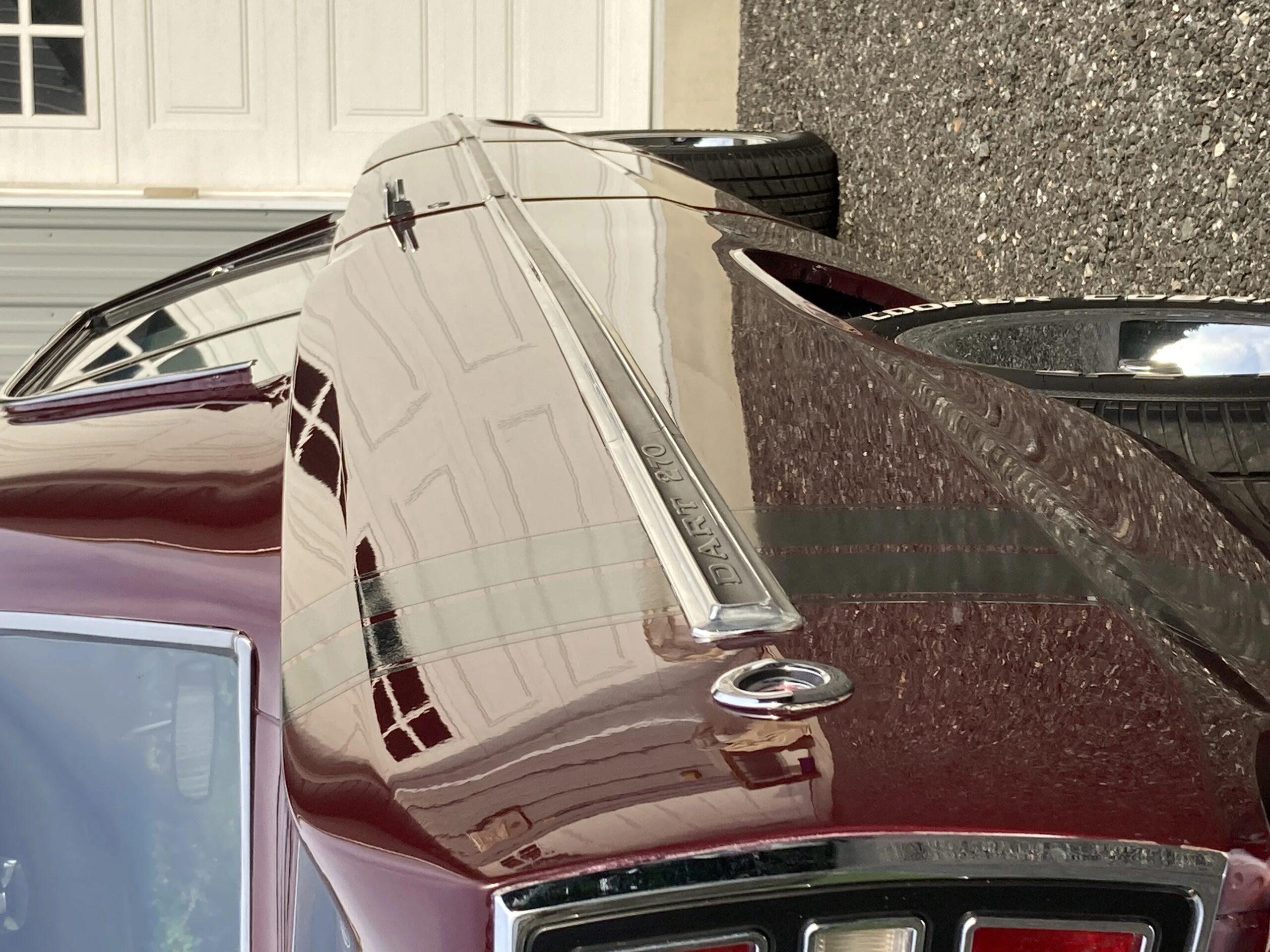 Dodge-Dart-270-1968-Burgundy-Black-14